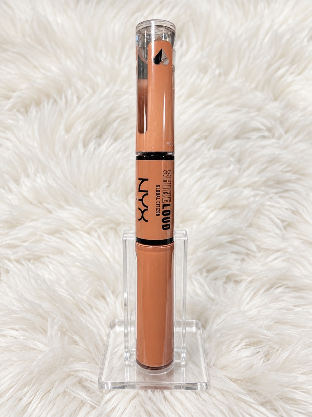 NYX Shine Loud High Shine Lip Color — Global Citizen